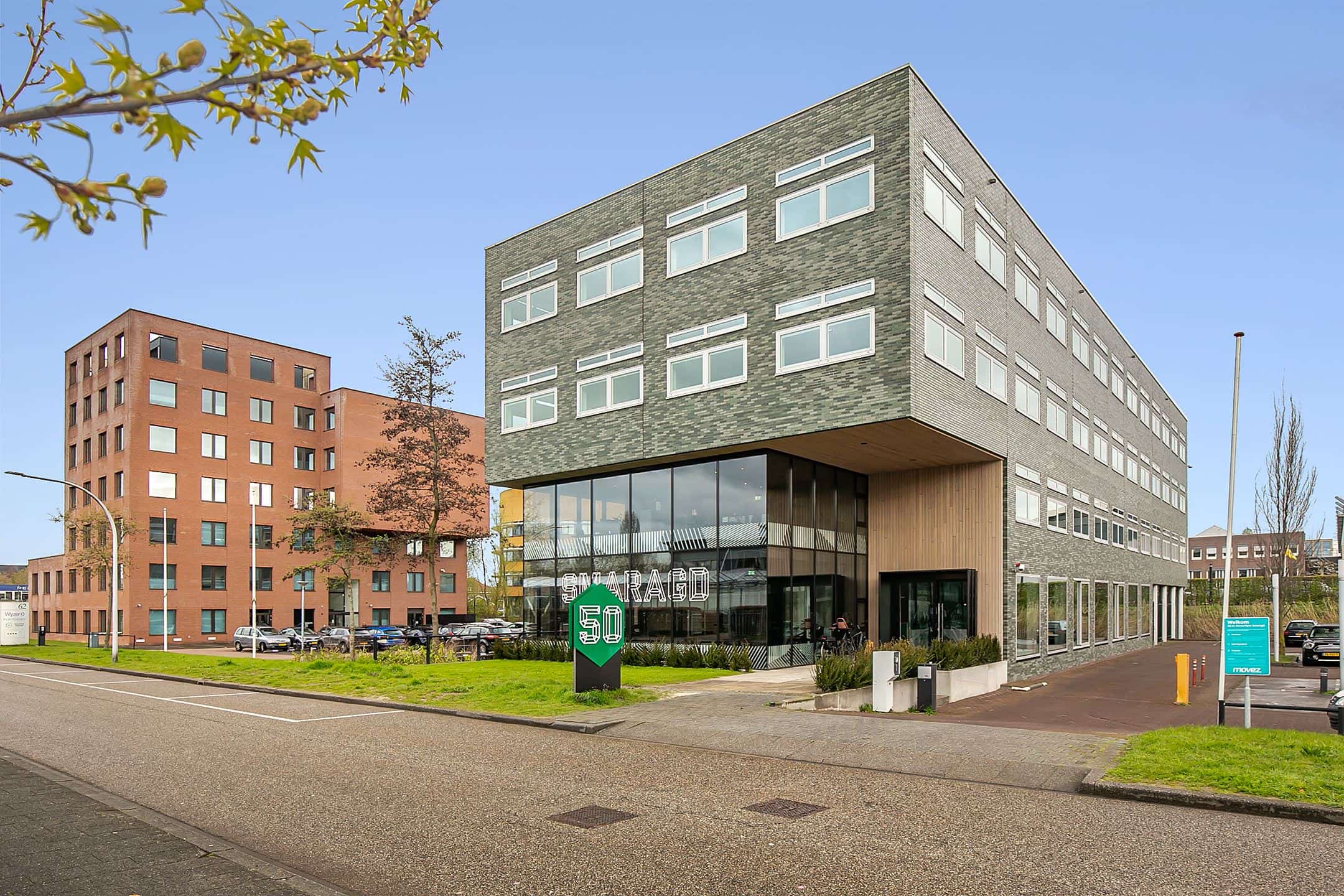 WebNL creative studios in Zwolle - Hayona